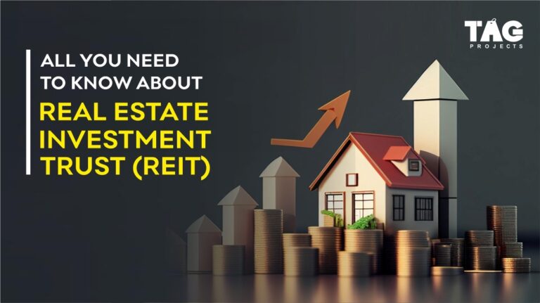 All You Need to Know about Real Estate Investment Trust (REIT)