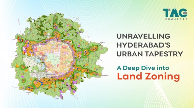 Unravelling Hyderabad’s Urban Tapestry: A Deep Dive into Land Zoning