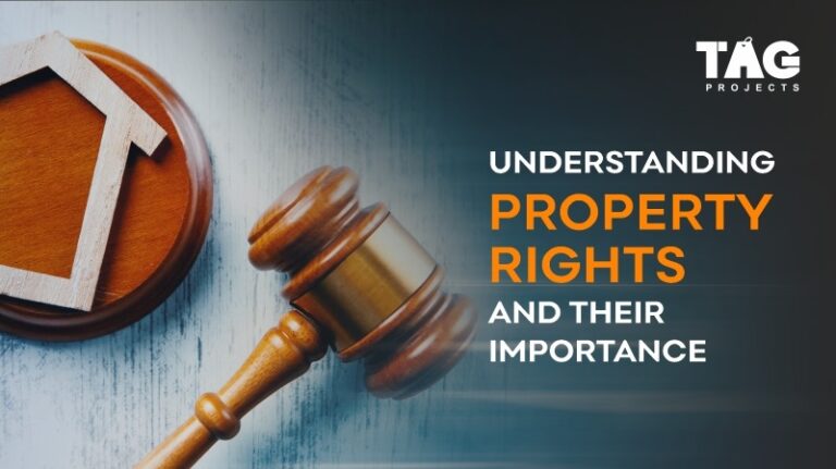 Revealing the Foundations of Ownership: Understanding Property Rights and Their Importance