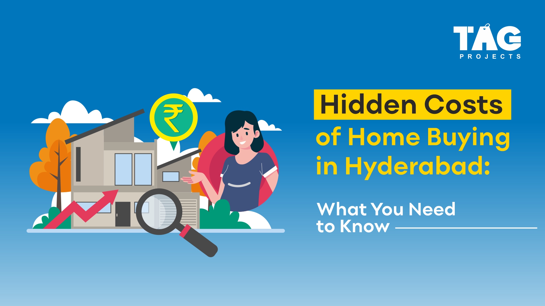 Hidden Costs of Home Buying in Hyderabad: What You Need to Know.