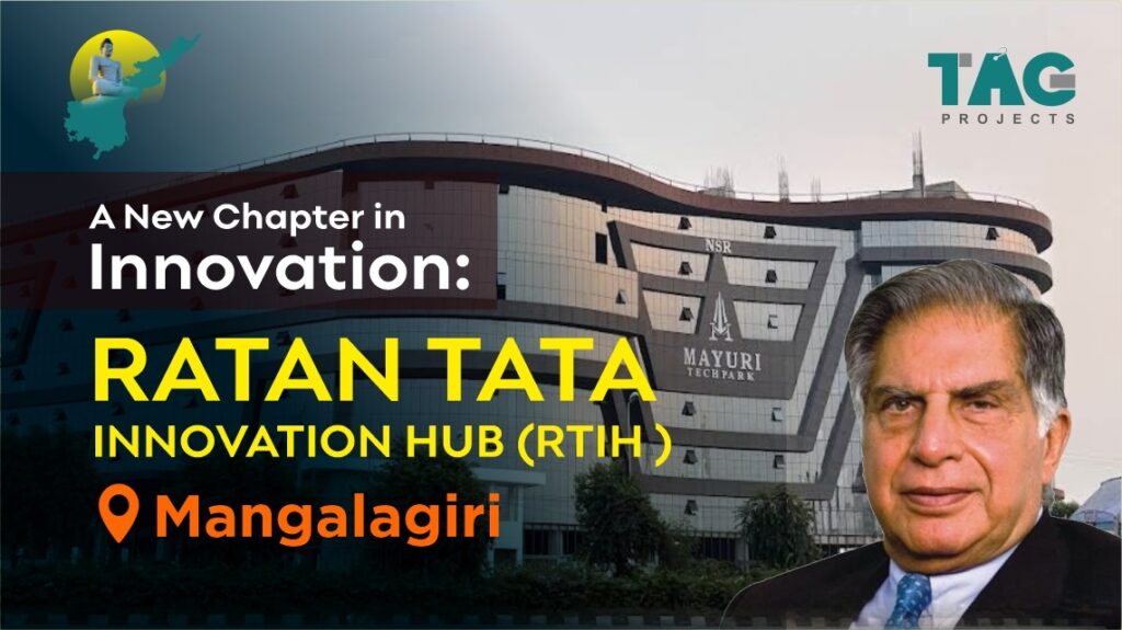A New Chapter in Innovation: RTIH at Mangalagiri A New Chapter in Innovation: RTIH at Mangalagiri